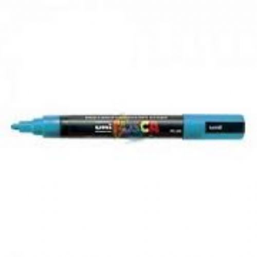 MARKER UNI POSCA PM-5 Blu Chiaro